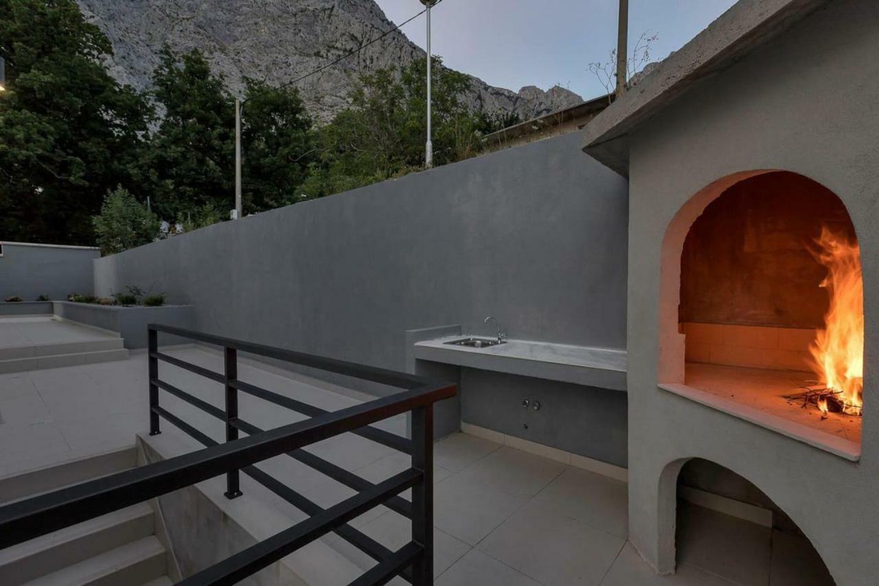 Holiday home E Bast Exterior foto