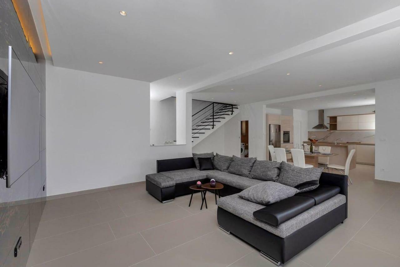 Holiday home E Bast Exterior foto